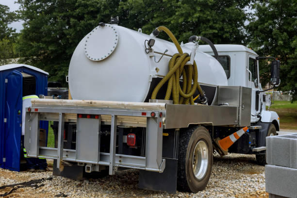 Fleetwood, PA porta potty rental Company