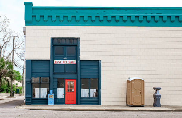 Portable Toilet Options We Offer in Fleetwood, PA