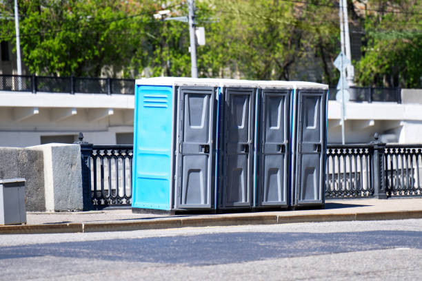 Best Portable restroom trailer rental  in Fleetwood, PA